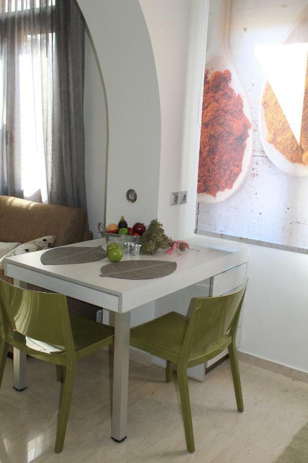 Myron Suite Old Town Rethymnon Exterior foto